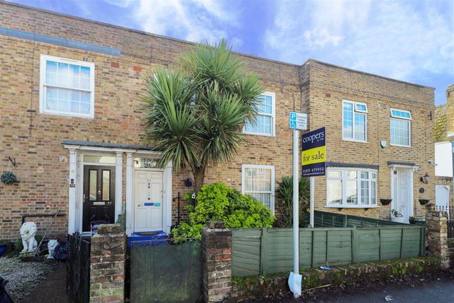 3 bed property, in Church Road, £360,000