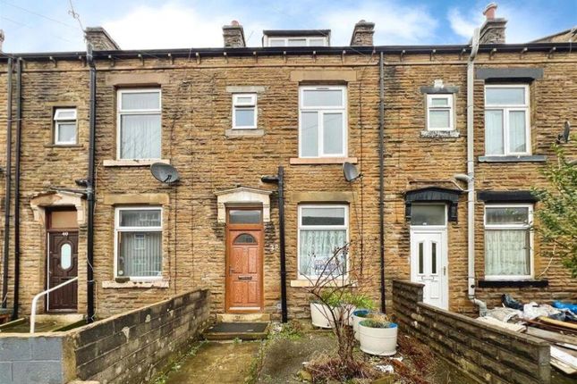 3 bed property, in Maidstone Street, £99,000