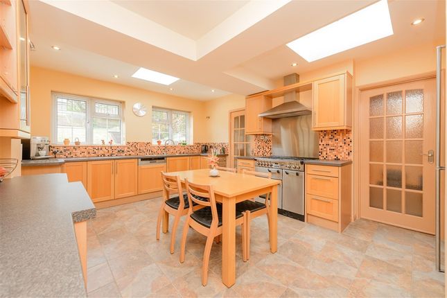4 bed property, in Chipstead Lane, £675,000