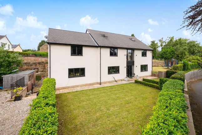 7 bed property, in Calcutt, £950,000
