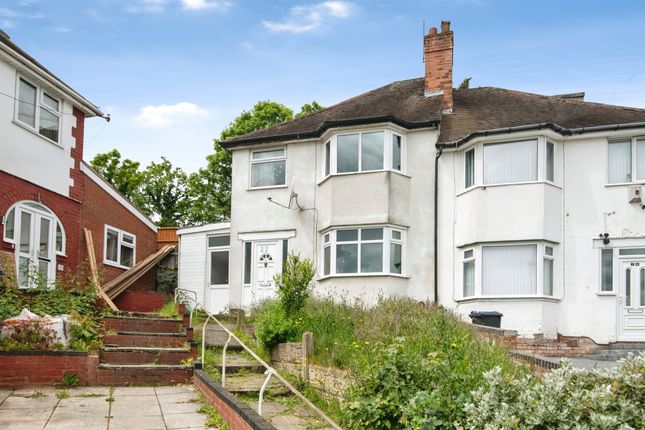 3 bed property, in Hylda Road, £190,000