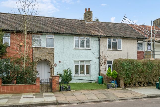 2 bed property, in Nowell Road, £600,000