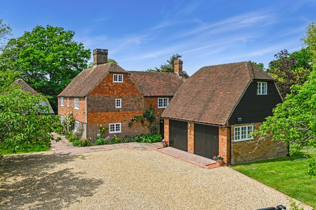3 bed property, in High Halden, £1,395,000
