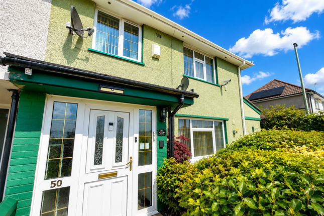 3 bed property, in Oak Street, £139,995