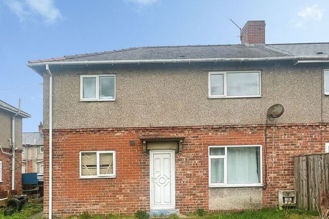 3 bed property, in Garden City Villas, £100,000