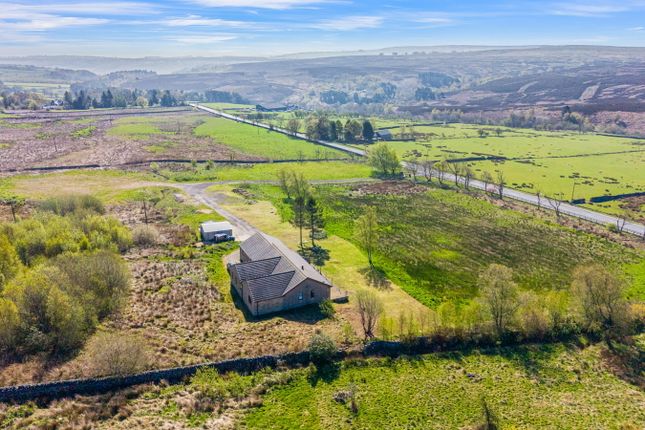 4 bed property, in Killigarth, £800,000