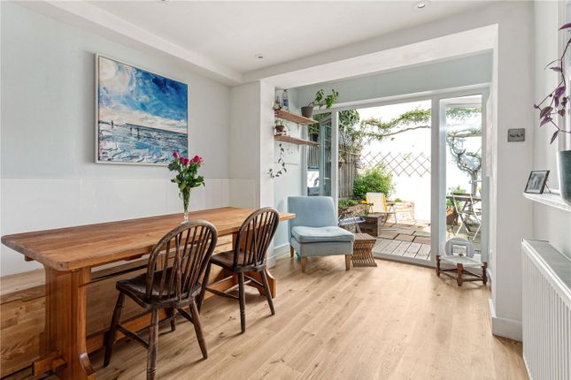 5 bed property, in Noyna Road, £1,050,000