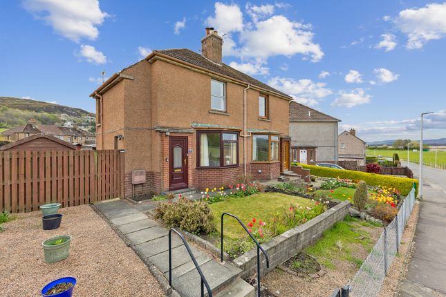 2 bed property, in Scotland Terrace, £139,995