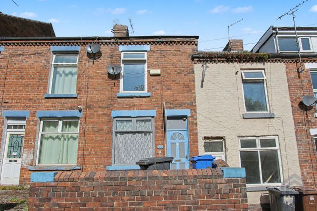 2 bed property, in 39 Upwell Hill, £12,000