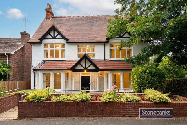 9 bed property, in Salisbury Road, £1,250,000