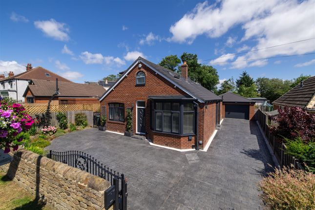 4 bed property, in Station Road, £525,000