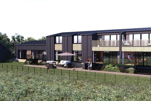 Studio, in Badsell Orchard, £580,000