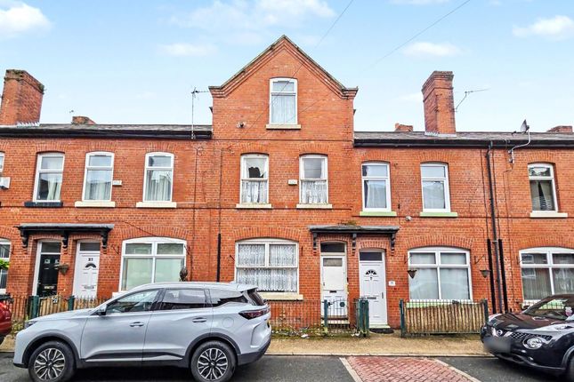 4 bed property, in 23 Baywood Street, £70,000