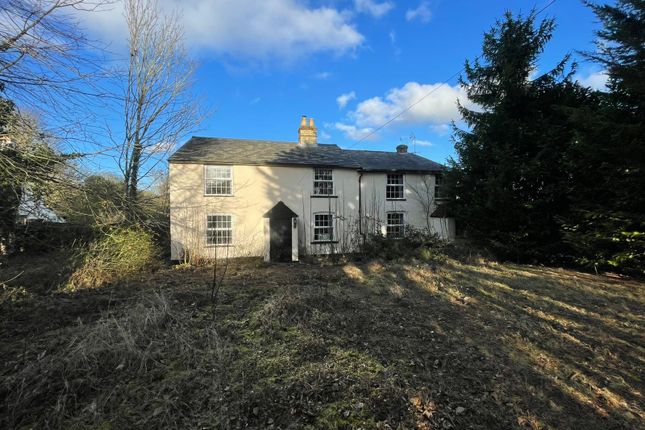 6 bed property, in London Road, £760,000