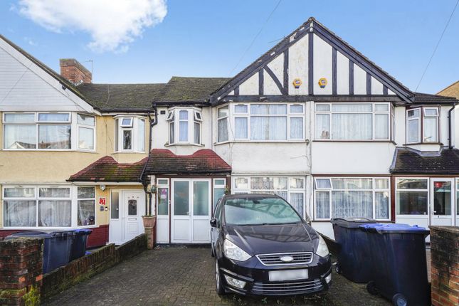 3 bed property, in Lyon Park Avenue, £650,000