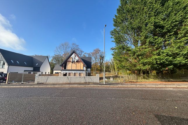 Studio, in Plots 2 & 3 Braidwood Road, £330,000