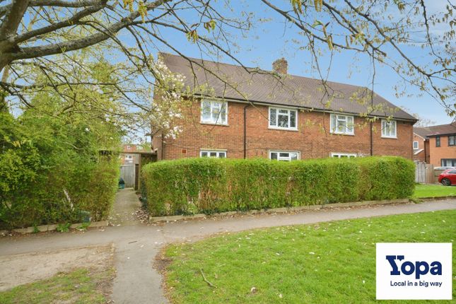 2 bed property, in Furse Avenue, £365,000
