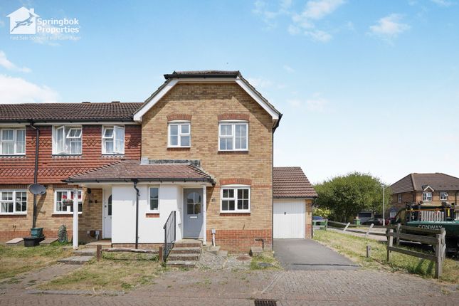 3 bed property, in Grice Close, £318,000