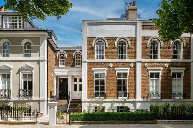 4 bed property, in Addison Avenue, £7,000,000