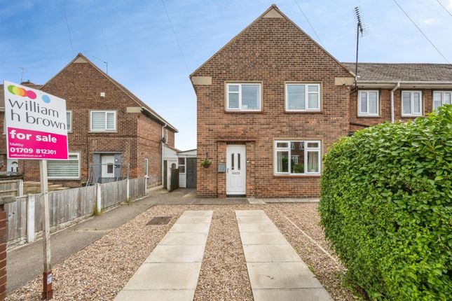 3 bed property, in Norwood Avenue, £180,000