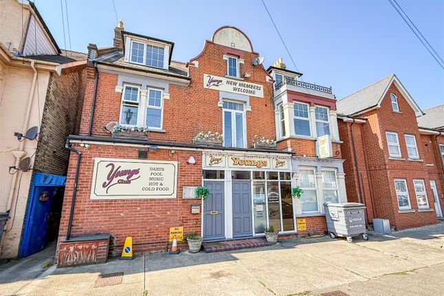 7 bed property, in Wellesley Road, £540,000