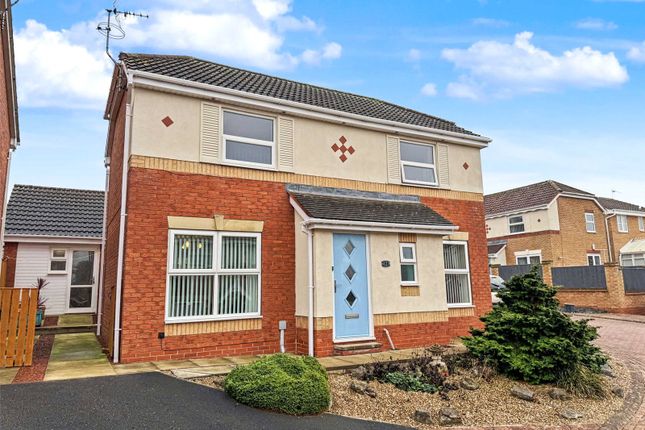 3 bed property, in Aysgarth Rise, £250,000