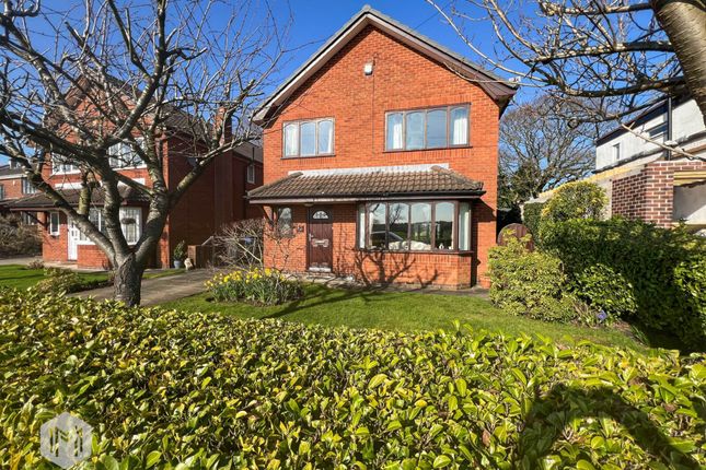 4 bed property, in New Lane, £500,000
