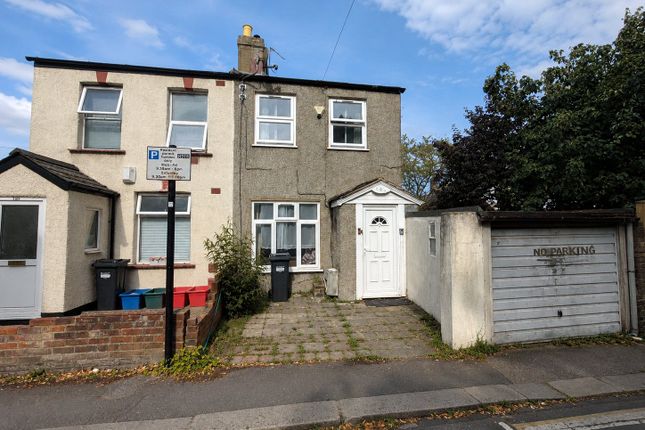 4 bed property, in Hibernia Road, £510,000