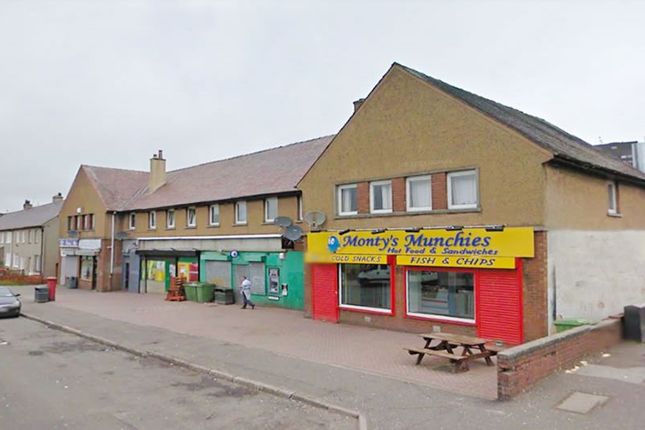 5 bed property, in 18A And 18B, £56,000