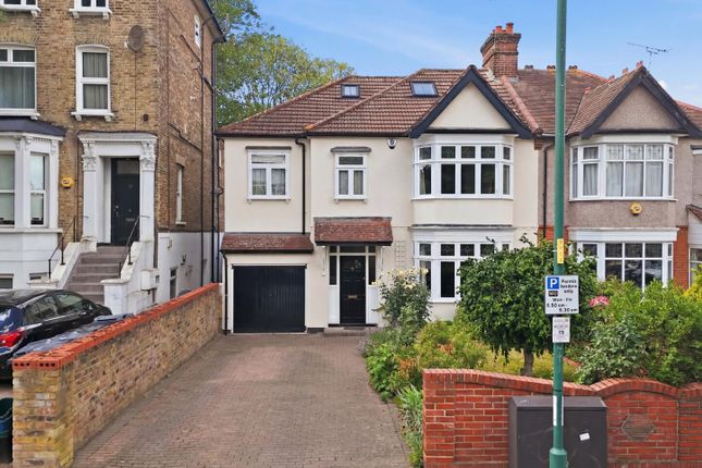 4 bed property, in Grosvenor Road, £1,500,000