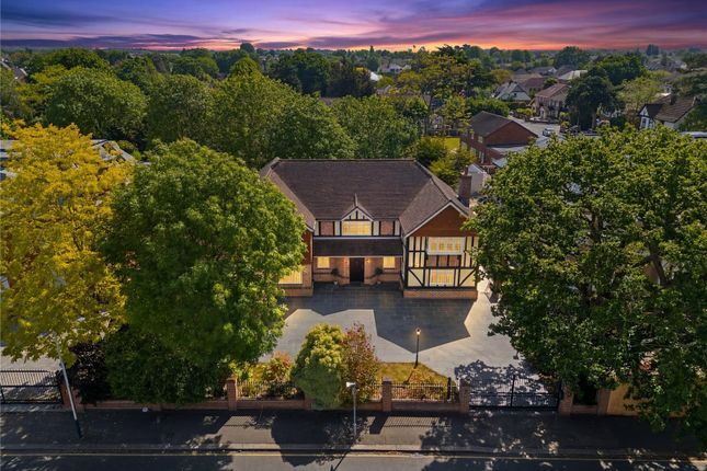 5 bed property, in Nelmes Road, £2,750,000