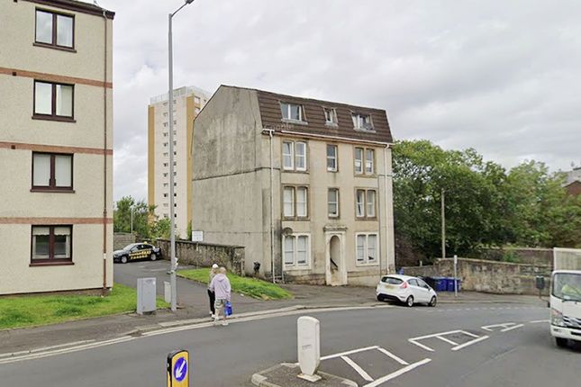 1 bed property, in 40, £23,000
