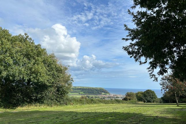 Land, in Harepath Hill, £6,000,000