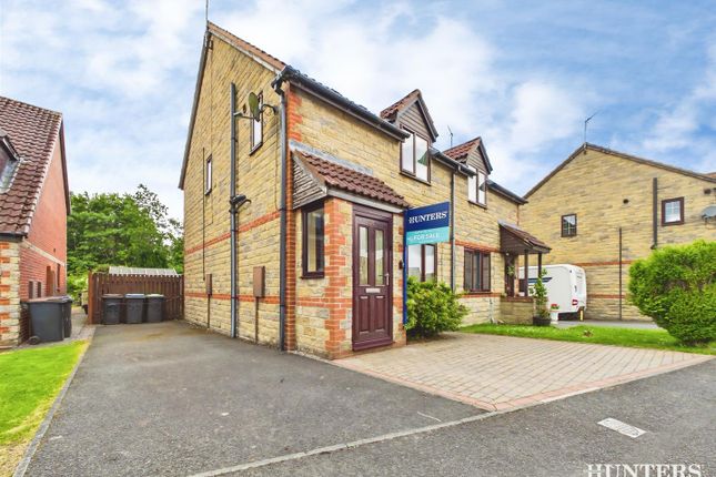 3 bed property, in Romany Drive, £155,000