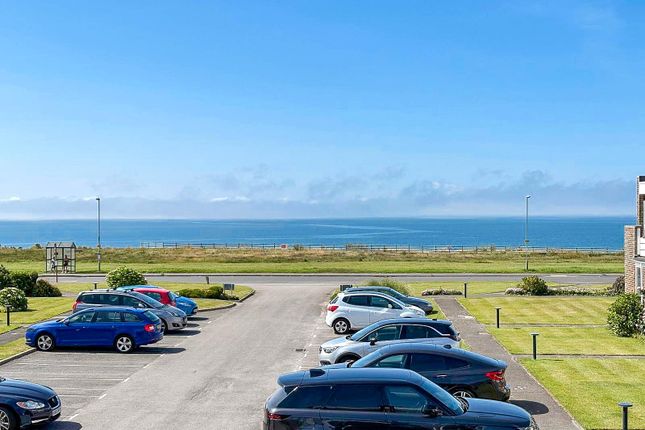 3 bed property, in Marine Drive, £485,000