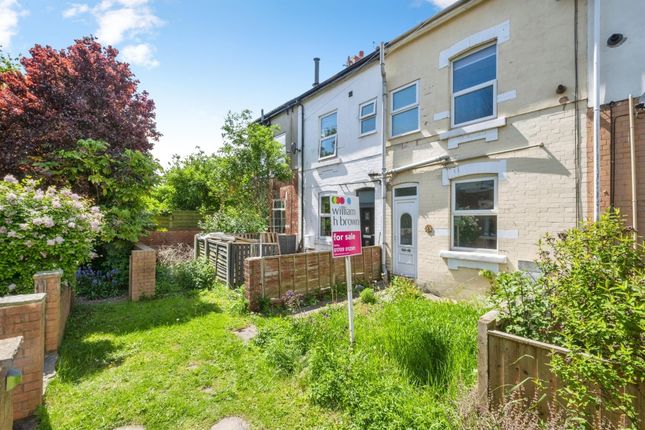 3 bed property, in Church Grove, £155,000