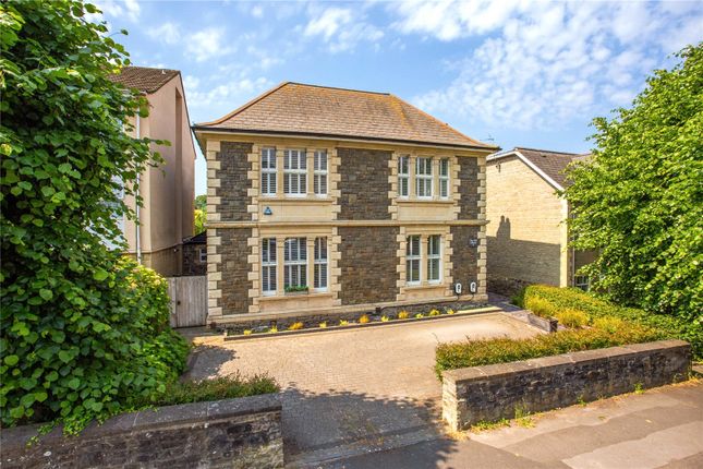 4 bed property, in Linden Road, £945,000