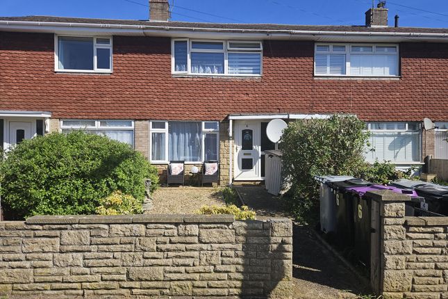 3 bed property, in Hillingford Way, £160,000