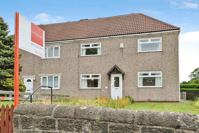 3 bed property, in Newburn Road, £110,000