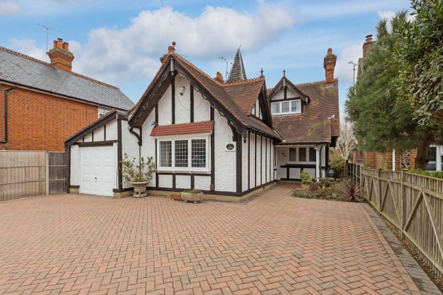 5 bed property, in All Saints Avenue, £1,150,000