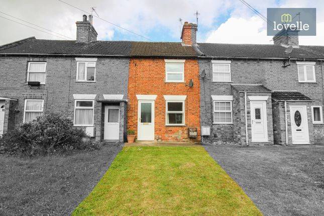 2 bed property, in Newmarket, £109,000