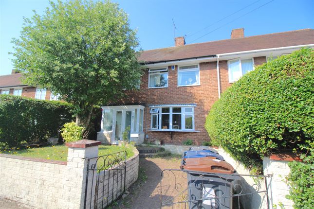 3 bed property, in Sheldon Heath Road, £225,000