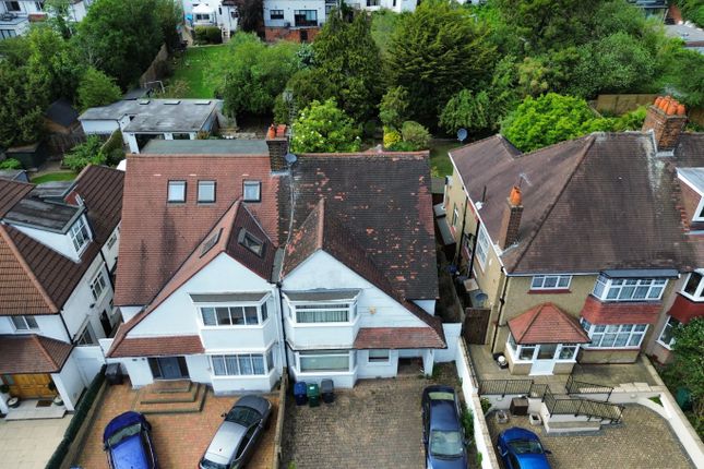 5 bed property, in The Vale, £1,000,000
