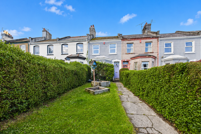 4 bed property, in Stuart Road, £350,000