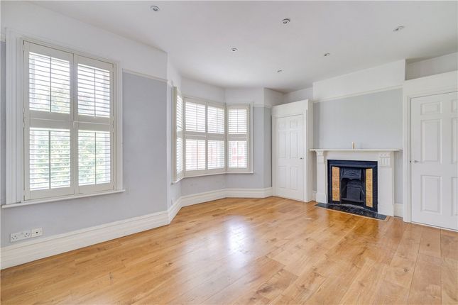 5 bed property, in St. Albans Avenue, £1,595,000