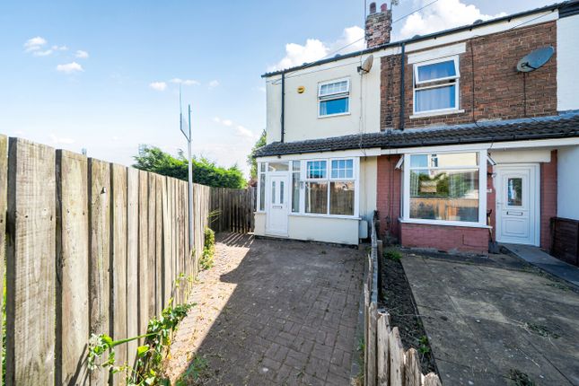 1 bed property, in Edward Street, £130,000