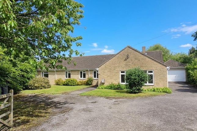 4 bed property, in Wadswick Lane, £565,000