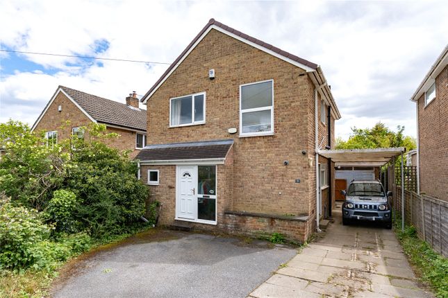 3 bed property, in Scotland Way, £525,000