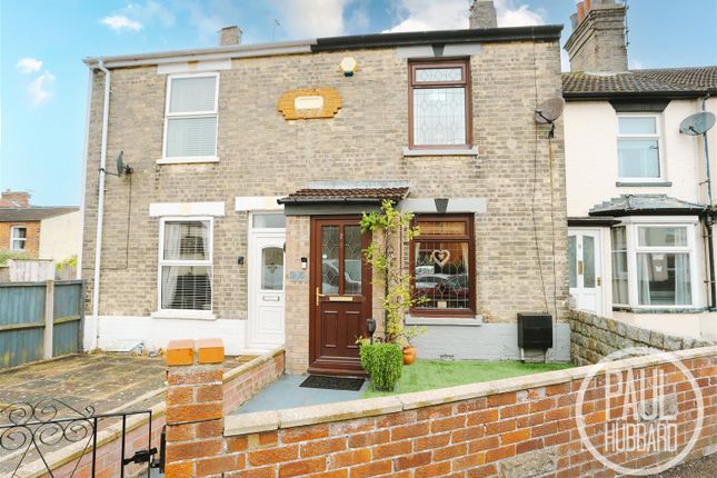 3 bed property, in Cambridge Road, £150,000