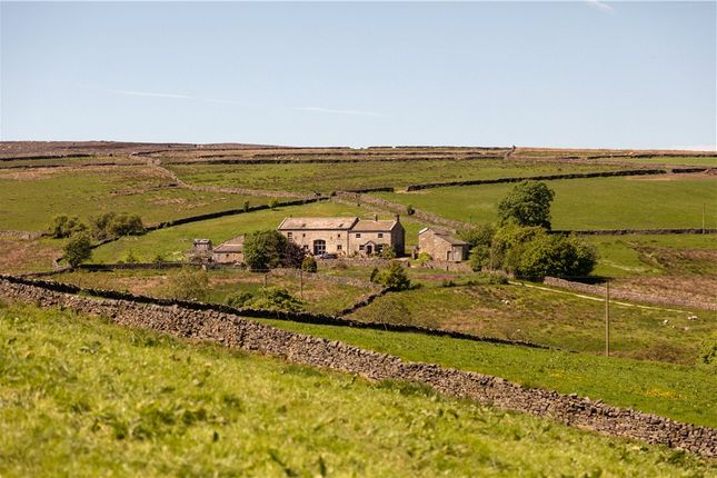 5 bed property, in Bullace Farm, £1,200,000